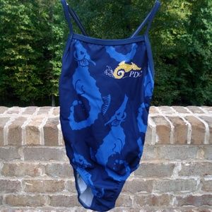 Agon Swim Suite - Size 28 (US 10.5)